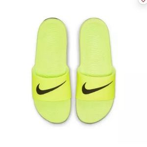 NIKE Kawa Slides